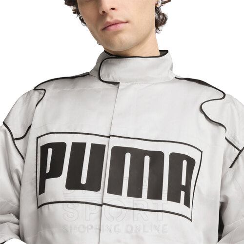 CAMPERA ARCHIVE SEASONAL RELAXED