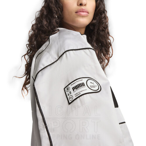 CAMPERA ARCHIVE SEASONAL RELAXED