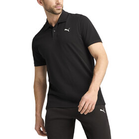CHOMBA ESS SMALL PUMA LOGO