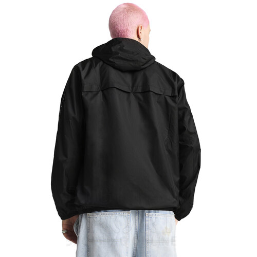 CAMPERA WINDBRAKER ESSENTIAL TAPE