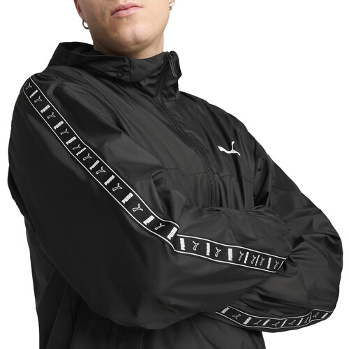 CAMPERA WINDBRAKER ESSENTIAL TAPE