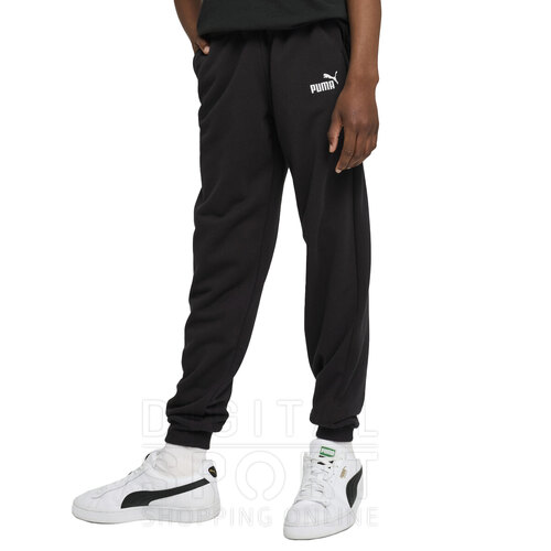 PANTALON ESS NO. 1 LOGO SWEATPANTS