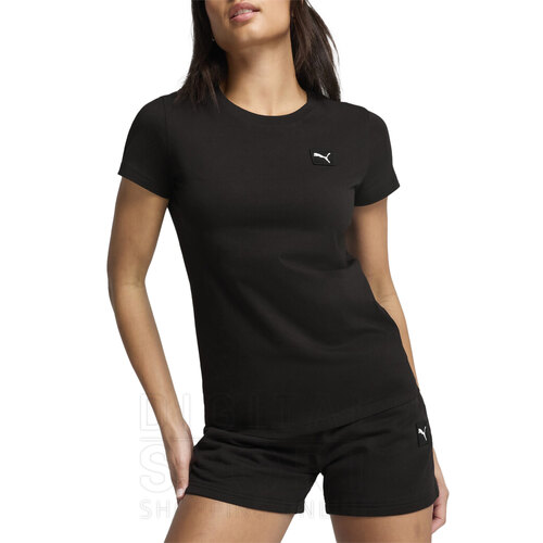 REMERA ESS ELEVATED
