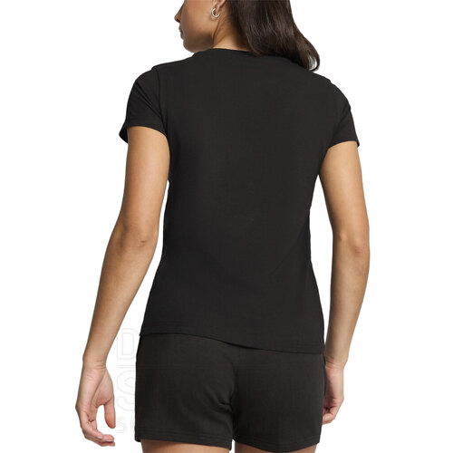 REMERA ESS ELEVATED