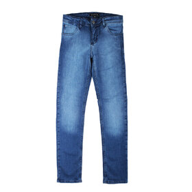 PANTALON JEAN SLIM KIDS