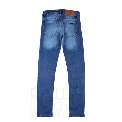 PANTALON JEAN SLIM KIDS
