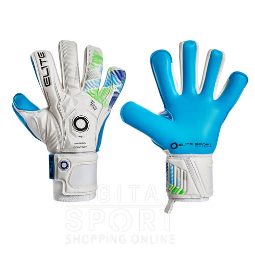 GUANTES ARQUERO AQUA