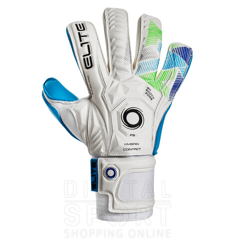 GUANTES ARQUERO AQUA