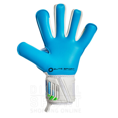 GUANTES ARQUERO AQUA