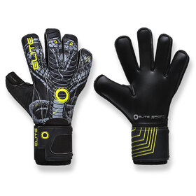 GUANTES ARQUERO VIBORA