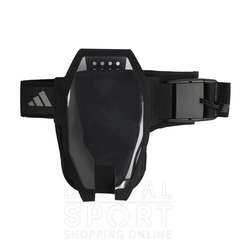 BRAZALETE RIÑONERA RUN 2 WAY
