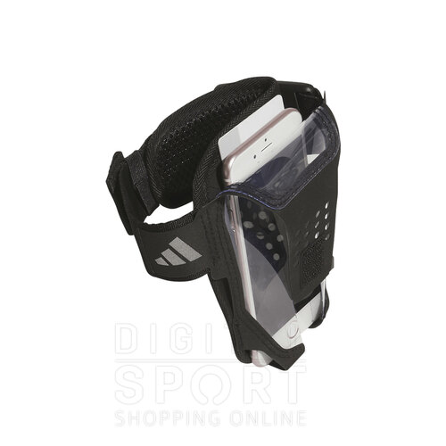 BRAZALETE RIÑONERA RUN 2 WAY