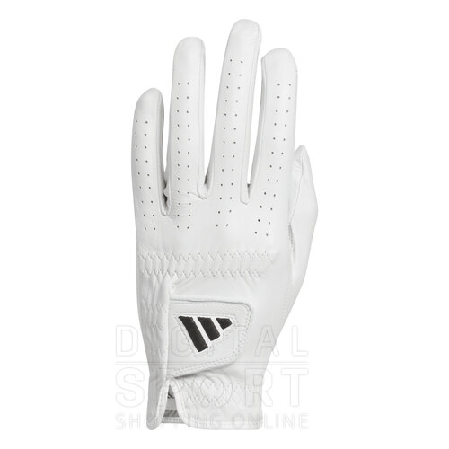 GUANTE PRO LEATHER IZQUIERDO