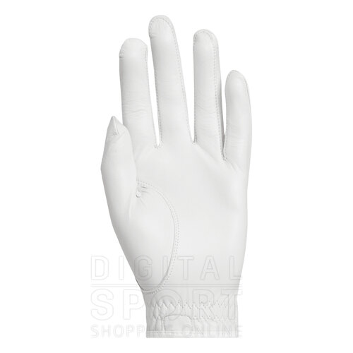 GUANTE PRO LEATHER IZQUIERDO