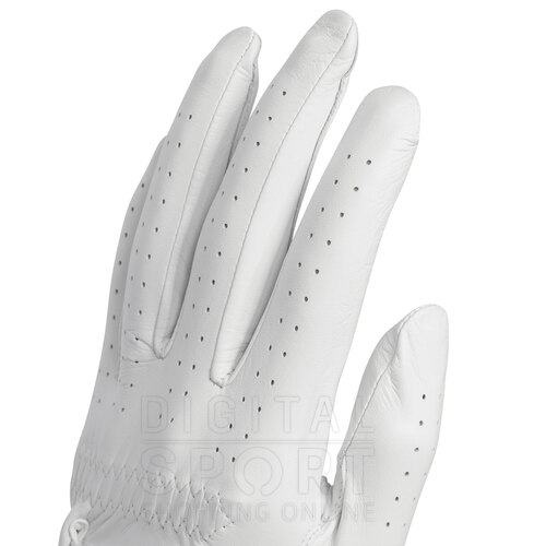 GUANTE PRO LEATHER IZQUIERDO