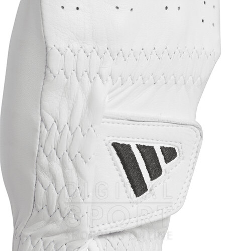 GUANTE PRO LEATHER IZQUIERDO