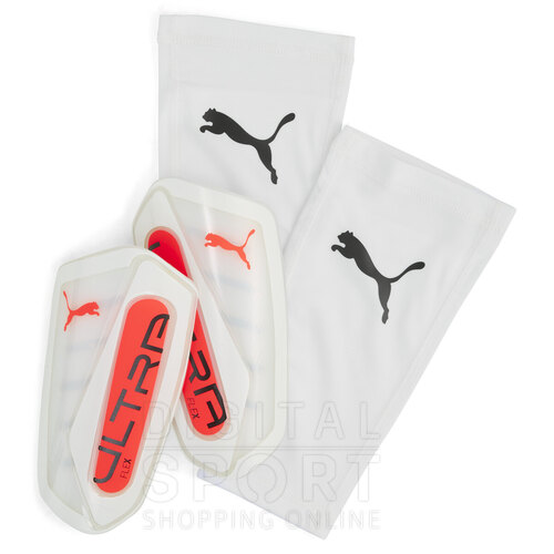 CANILLERAS ULTRA FLEX