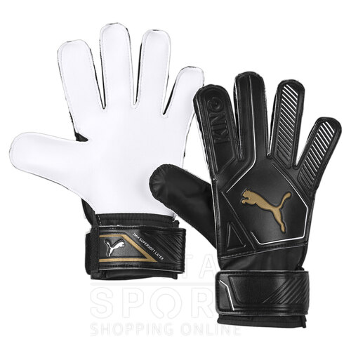 GUANTES ARQUERO KING 4