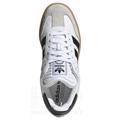 ZAPATILLAS SAMBA XLG