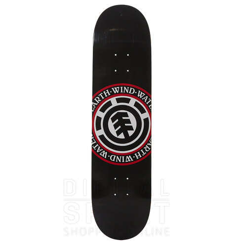 TABLA SKATE SEAL 8.75