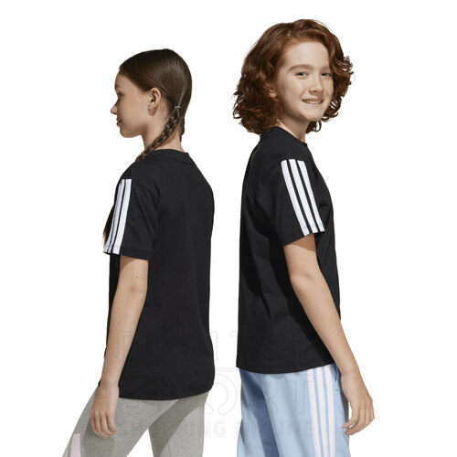 REMERA ESSENTIALS KIDS