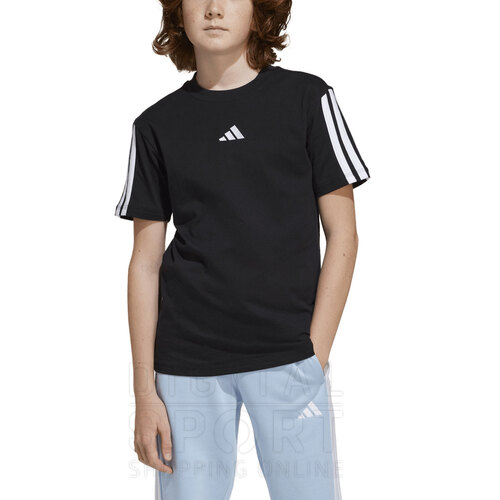 REMERA ESSENTIALS KIDS
