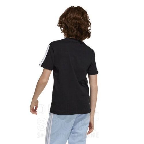 REMERA ESSENTIALS KIDS