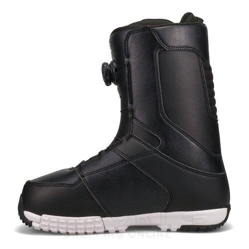 BOTAS SNOW CONTROL
