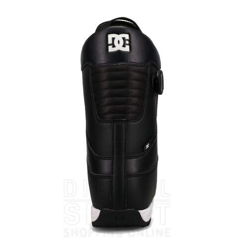 BOTAS SNOW CONTROL