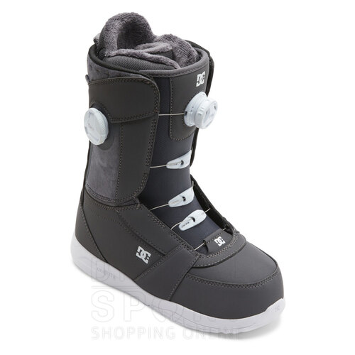 BOTAS SNOW LOTUS