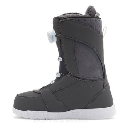 BOTAS SNOW LOTUS