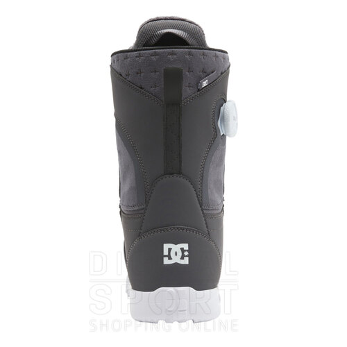 BOTAS SNOW LOTUS