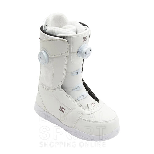 BOTAS SNOW LOTUS