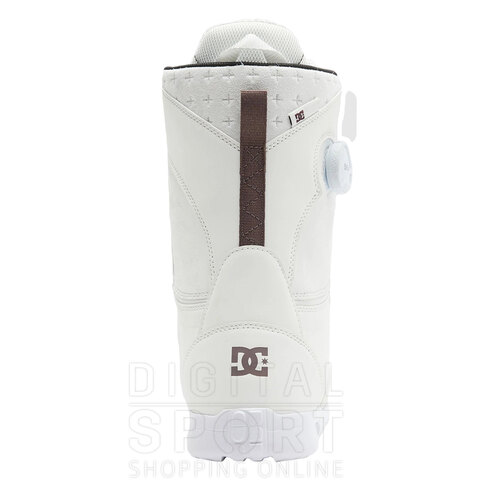 BOTAS SNOW LOTUS