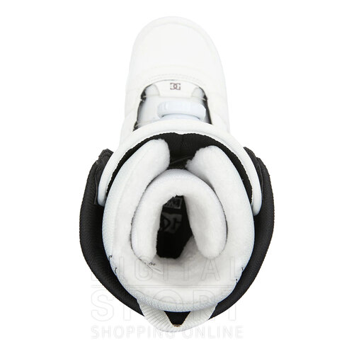 BOTAS SNOW LOTUS