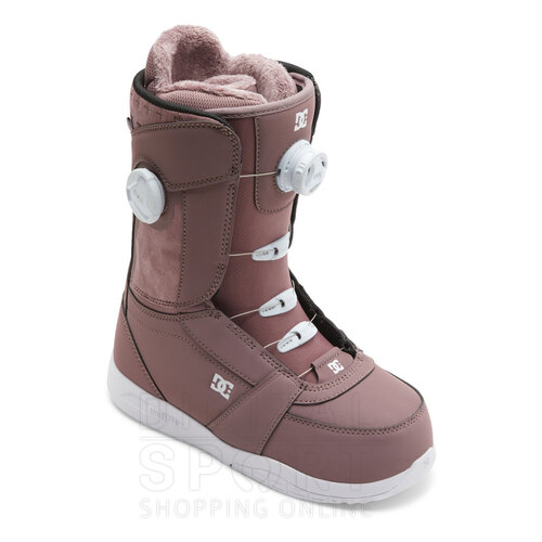 BOTAS SNOW LOTUS