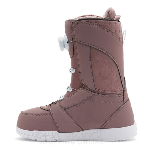 BOTAS SNOW LOTUS