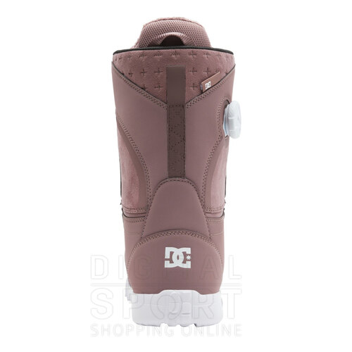 BOTAS SNOW LOTUS