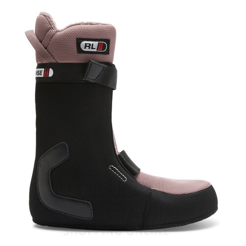 BOTAS SNOW LOTUS