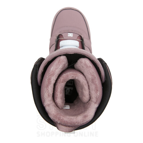 BOTAS SNOW LOTUS
