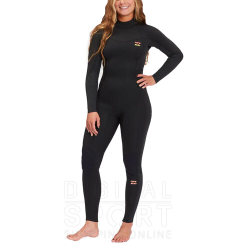 NEOPRENE 3/2 SYNERGY BZ FULL