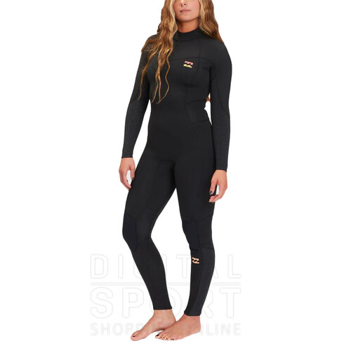 NEOPRENE 3/2 SYNERGY BZ FULL