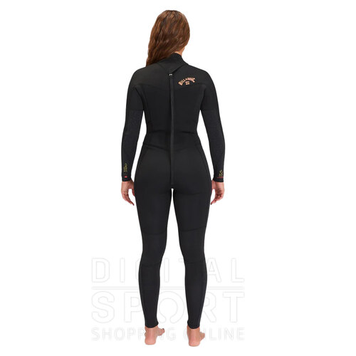 NEOPRENE 3/2 SYNERGY BZ FULL