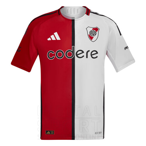 Sweat-shirt River Plate Vintage - Occasion En Bon état - Couleur Argentée