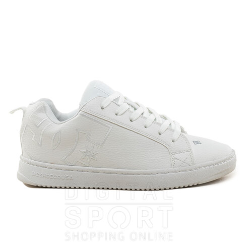 ZAPATILLAS COURT GRAFFIK