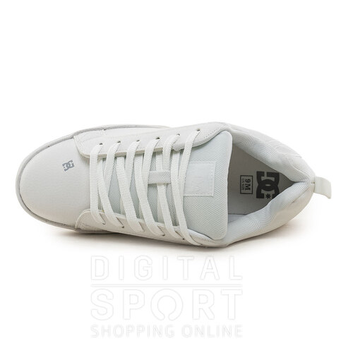 ZAPATILLAS COURT GRAFFIK