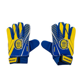 GUANTES DE ARQUERO ESTADIOS ROSARIO CENTRAL