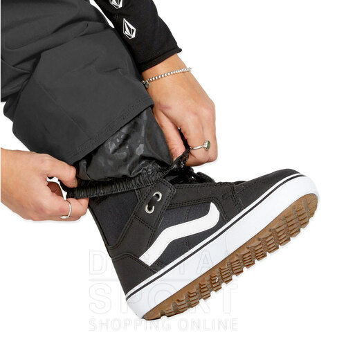 PANTALON FROCHICKIE