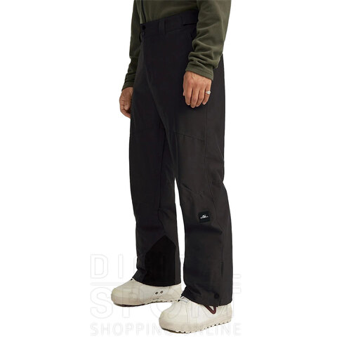 PANTALON PARK LOOSE