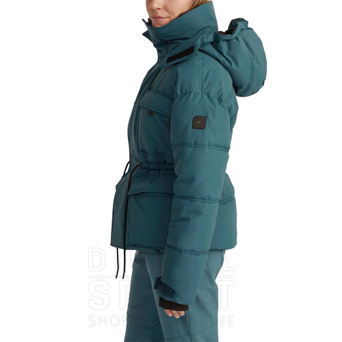 CAMPERA SNOW FROSTBLOOM